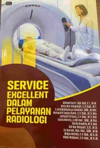 Service Excellent dalam Pelayanan Radiologi
