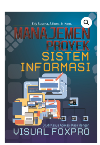 Manajemen Proyek Sistem Infromasi