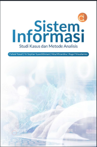Sistem Informasi Studi Kasus dan Metode Analisis