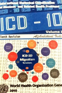 ICD Vol 3