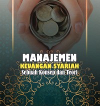 MANAJEMEN KEUANGAN SYARIAH
