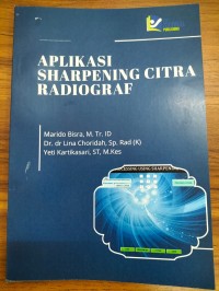 Aplikasi Sharpening Citra Radiograf