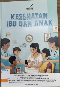 Kesehatan Ibu dan Anak