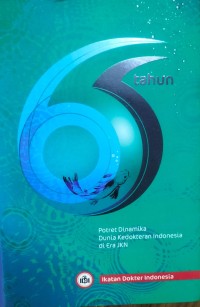 65 Tahun Ikatan Dokter Indonesia (IDI)