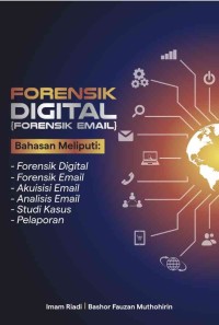 Forensik Digital (Forensik Email)