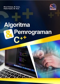 Algoritma & Pemrograman C++