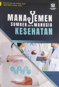 Manajemen Sumber Daya Manusia  Kesehatan