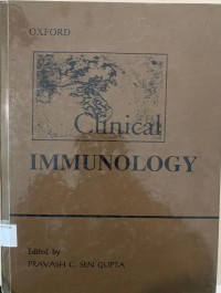 Clinical Immunology