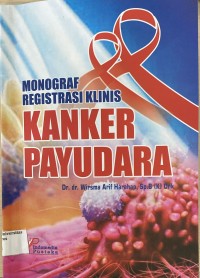 Monograf Registrasi Klinis Kanker Payudara