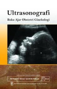 Ultrasonografi: Buku Ajar Obstetri Ginekologi