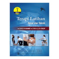 Terapi Latihan Dasar dan Teknik