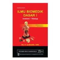 Ilmu Biomedik Dasar I