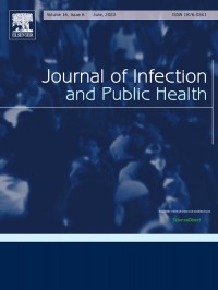 E-JURNAL ARS INTERNATIONAL : Journal of Infection and Public Health