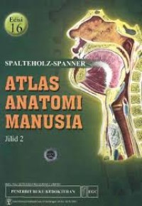Atlas Anatomi Manusia Jilid 2