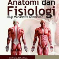 BUKU AJAR ANATOMI DAN FISIOLOGI BAGI MAHASISWA KEBIDANAN