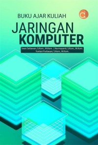 Buku Ajar Kuliah Jaringan Komputer