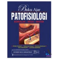 Buku Ajar Patofisiologi