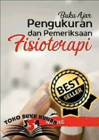 BUKU AJAR PENGUKURAN DAN PEMERIKSAAN FISIOTERAPI