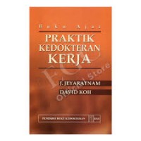 Buku Ajar Praktik Kedokteran Kerja