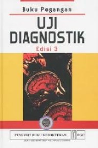 Buku Pegangan Uji Diagnostik e.d 3