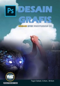 DESAIN GRAFIS KREASI EFEK PHOTOSHOP CC