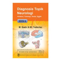 Diagnosis Topik Neurologi