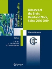 Diseases of the brain, Head and Neck Spine 2016-2019
