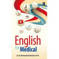 English for medical