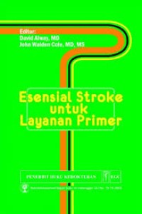 Esensial Stroke untuk Layanan Primer