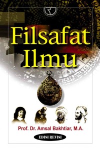 FILSAFAT ILMU