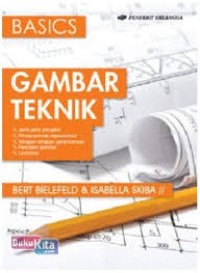 GAMBAR TEKNIK
