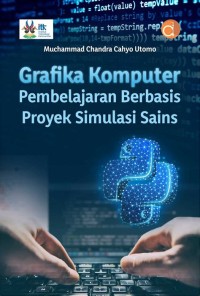 Grafika Komputer Pembelajaran Berbasis Proyek Simulasi SAINS
