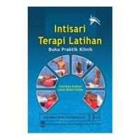 INTISARI TERAPI LATIHAN BUKU PRAKTIK KLINIK