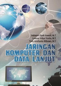 Jaringan Komputer Dan Data Lanjut