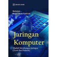 Jaringan Komputer Mudah Membangun Jaringan(Teori dan Praktek)
