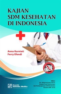 Kajian SDM Kesehatan di Indonesia
