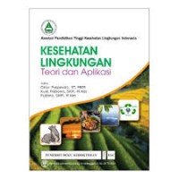 Kesehatan Linkungan Teori dan Aplikasi