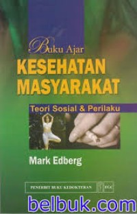 Kesehatan Masyarakat