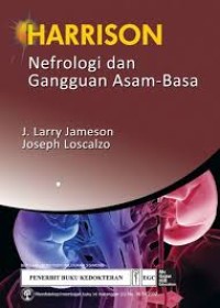 Nefrologi dan Ganngguan Asam-Basa