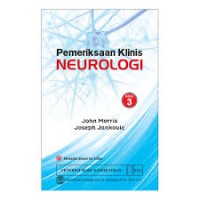 Pemeriksaan Klinis Neurologi