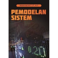 PEMODELAN SISTEM