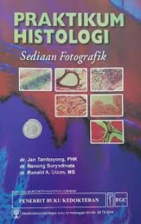 Praktikum Histologi