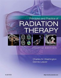Principles and Practice of radiation Therapy Four Edition