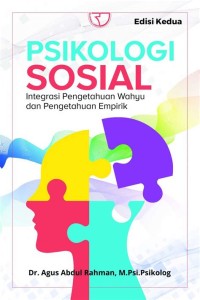 PSIKOLOGI SOSIAL
