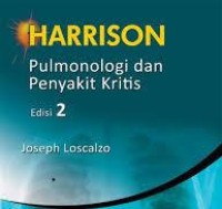 Pulmonologi dan Penyakit Kritis
