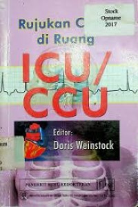 Rujukan Cepat di Ruang ICU/CCU