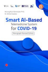 SMART AL BASED TELEMEDICINE SYSTEM FOR COVID-19 MONOGRAPH REVISED EDITION