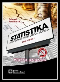 STATISTIKA UNTUK EKONOMI DAN KEUANGAN MODERN BUKU 1