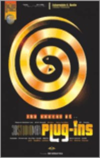 THE SECRET OF 3D STUDIO MAX PLUG INS