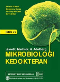 Mikrobiologi Kedokteran